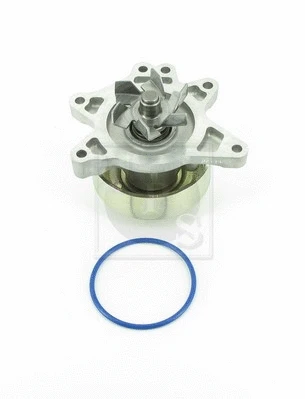 Water Pump, engine cooling (T151A03)