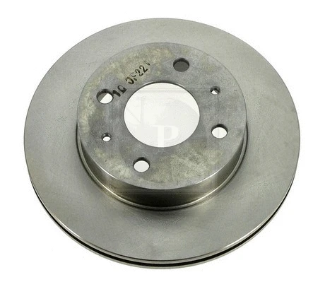 Brake Disc (H330I23)