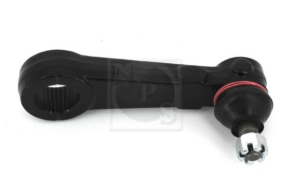 Angled Ball Joint, steering drag link