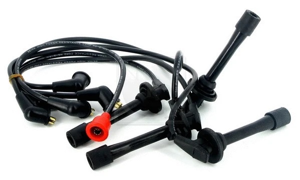 Ignition Cable Kit (D580U02)