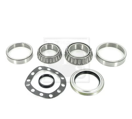 Wheel Bearing Kit (T471A25)