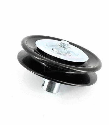 Tensioner Pulley, V-ribbed belt