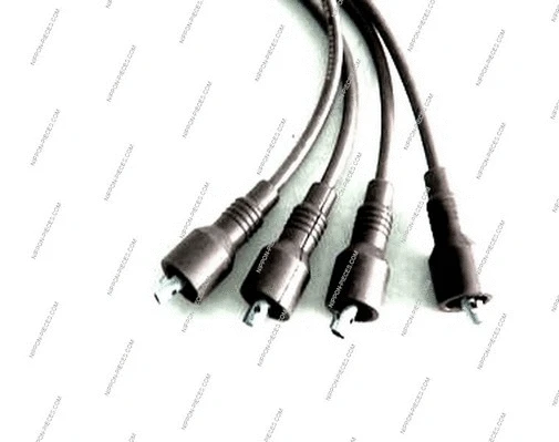 Ignition Cable Kit