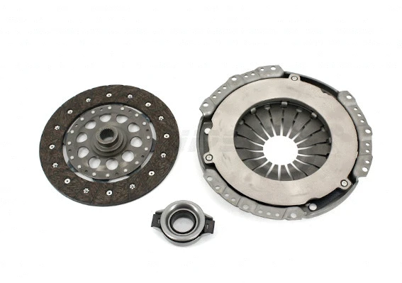 Clutch Kit (N200N77)