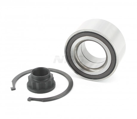 Wheel Bearing Kit (T470A57)