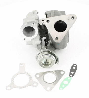 Charger, charging (supercharged/turbocharged)