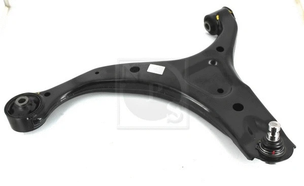 Control/Trailing Arm, wheel suspension (H421I58)