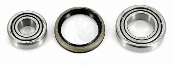 Wheel Bearing Kit (M471A02)