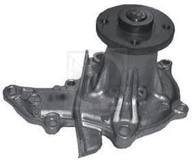 Water Pump, engine cooling (T151A75)