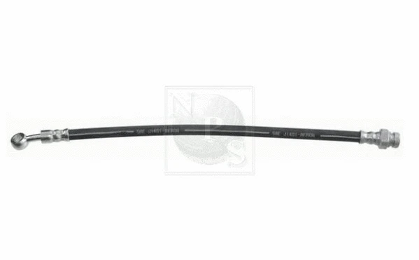 Brake Hose (H370I66)