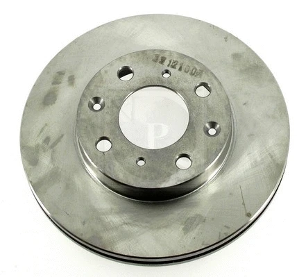 Brake Disc (H330A25)