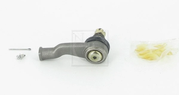 Angled Ball Joint, steering drag link