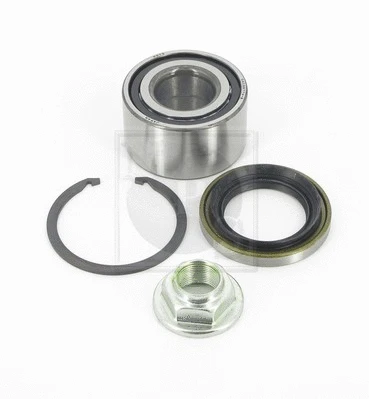 Wheel Bearing Kit (T470A35)