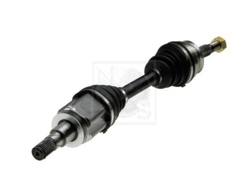 Propshaft, axle drive (N280N77)