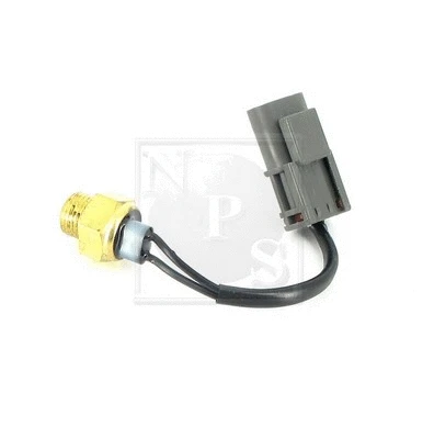 Temperature Switch, radiator fan