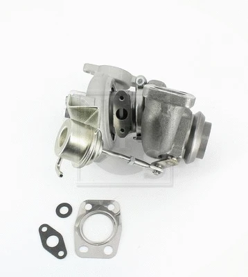 Charger, charging (supercharged/turbocharged)