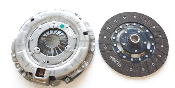 Clutch Kit (D200O27)