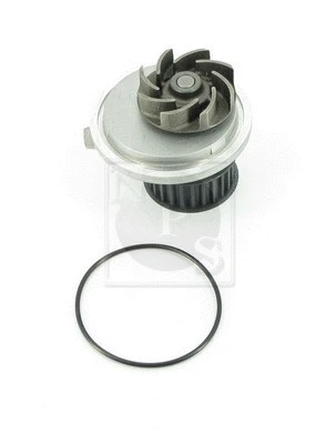 Water Pump, engine cooling (D151O07)