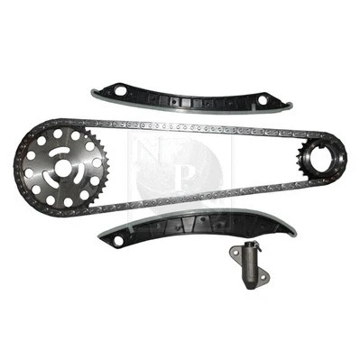 Timing Chain Kit (N117N11)