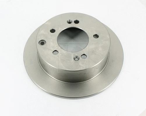 Brake Disc (K331A10)