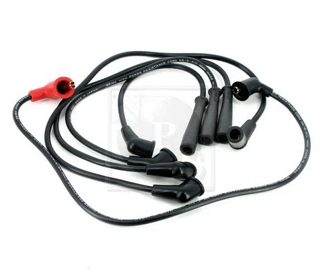 Ignition Cable Kit (N580N25)