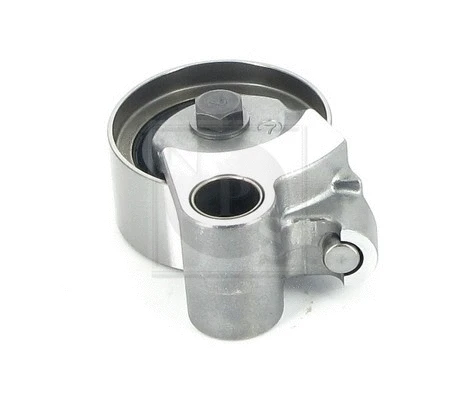 Tensioner, timing belt