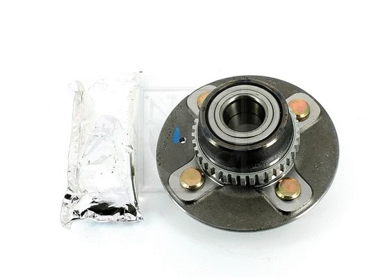Wheel Hub (H471I20)