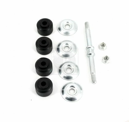 Rod/Strut, wheel suspension