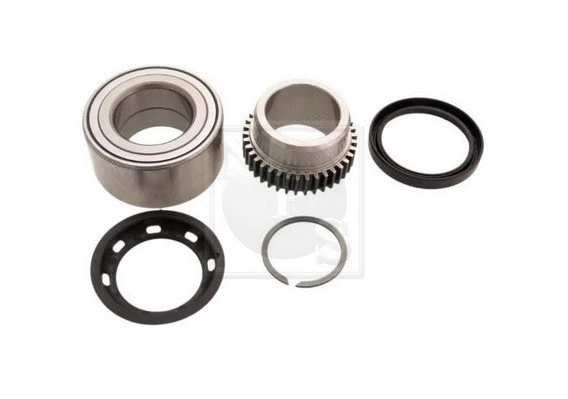 Wheel Bearing Kit (S471I33)
