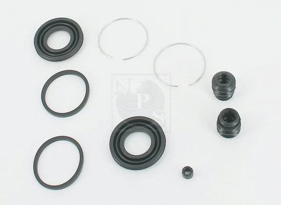 Repair Kit, brake caliper