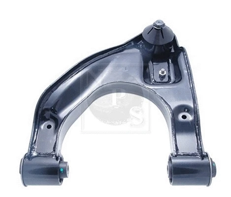 Control/Trailing Arm, wheel suspension (N421N163)