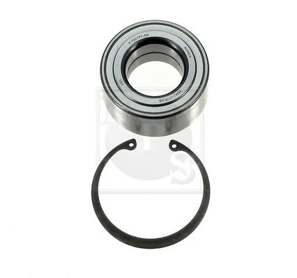 Wheel Bearing Kit (H470I06)