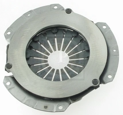 Clutch Pressure Plate