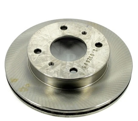 Brake Disc (N330N55)