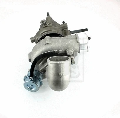 Charger, charging (supercharged/turbocharged) (H809I08)