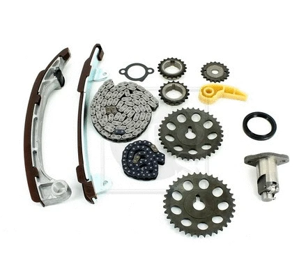 Timing Chain Kit (T117A06)