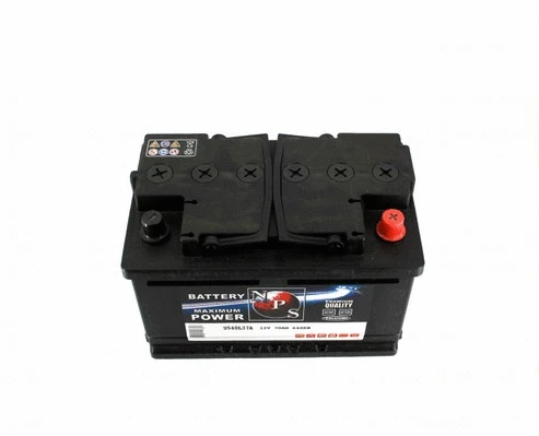 Starter Battery (U540L37A)