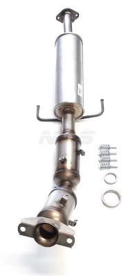 Catalytic Converter