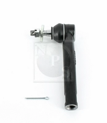 Angled Ball Joint, steering drag link