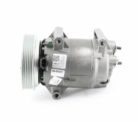 Compressor, air conditioning (N525N16)