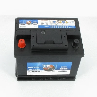 Starter Battery (U540L43B)