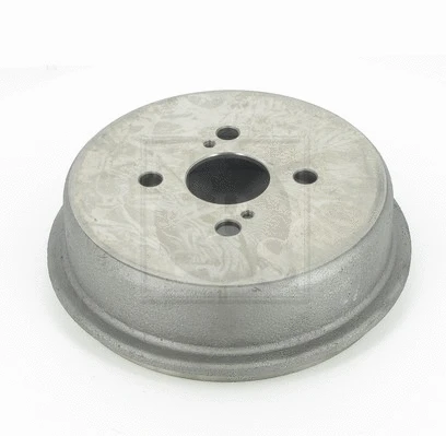 Brake Drum (T340A01)