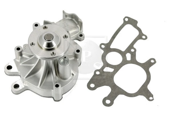 Water Pump, engine cooling (T151A114)