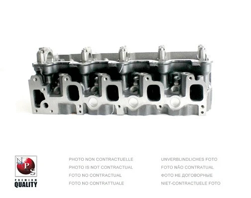 Cylinder Head (K805A02B)