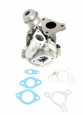 Charger, charging (supercharged/turbocharged) (N809N49)