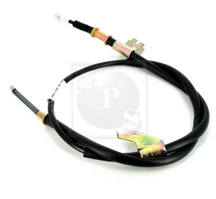 Cable Pull, parking brake (N291N115)