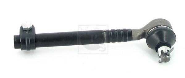 Angled Ball Joint, steering drag link (D410U05)