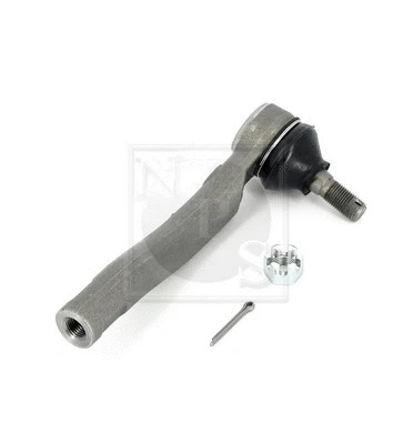 Angled Ball Joint, steering drag link