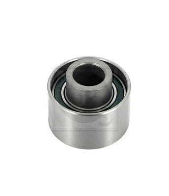 Deflection/Guide Pulley, timing belt (N113N14C)
