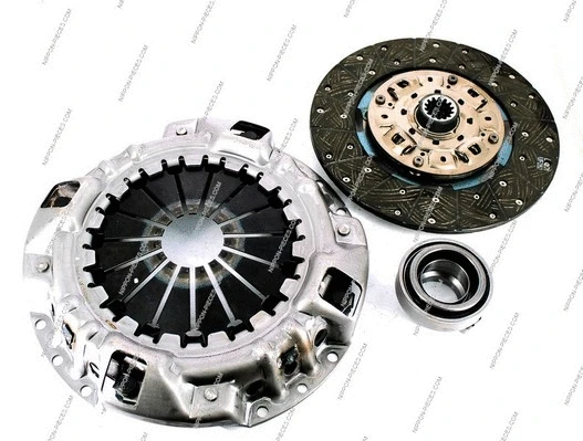 Clutch Kit (M200I116)